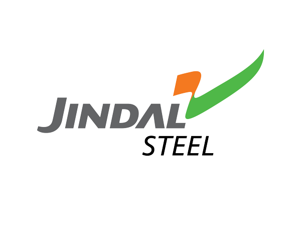 Jindal Steel logo