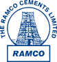 Ramco Cement logo