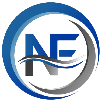 Nivaas Foundations Logo