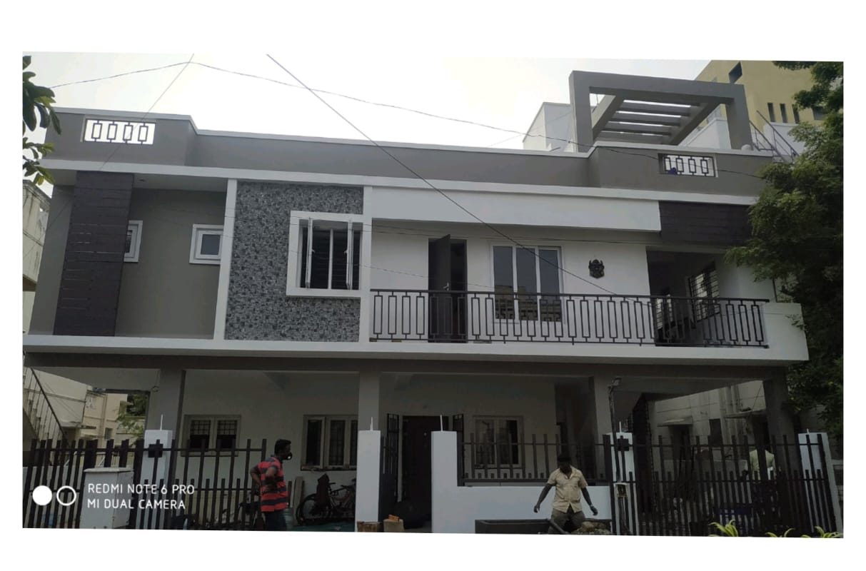 Commercial Construction
