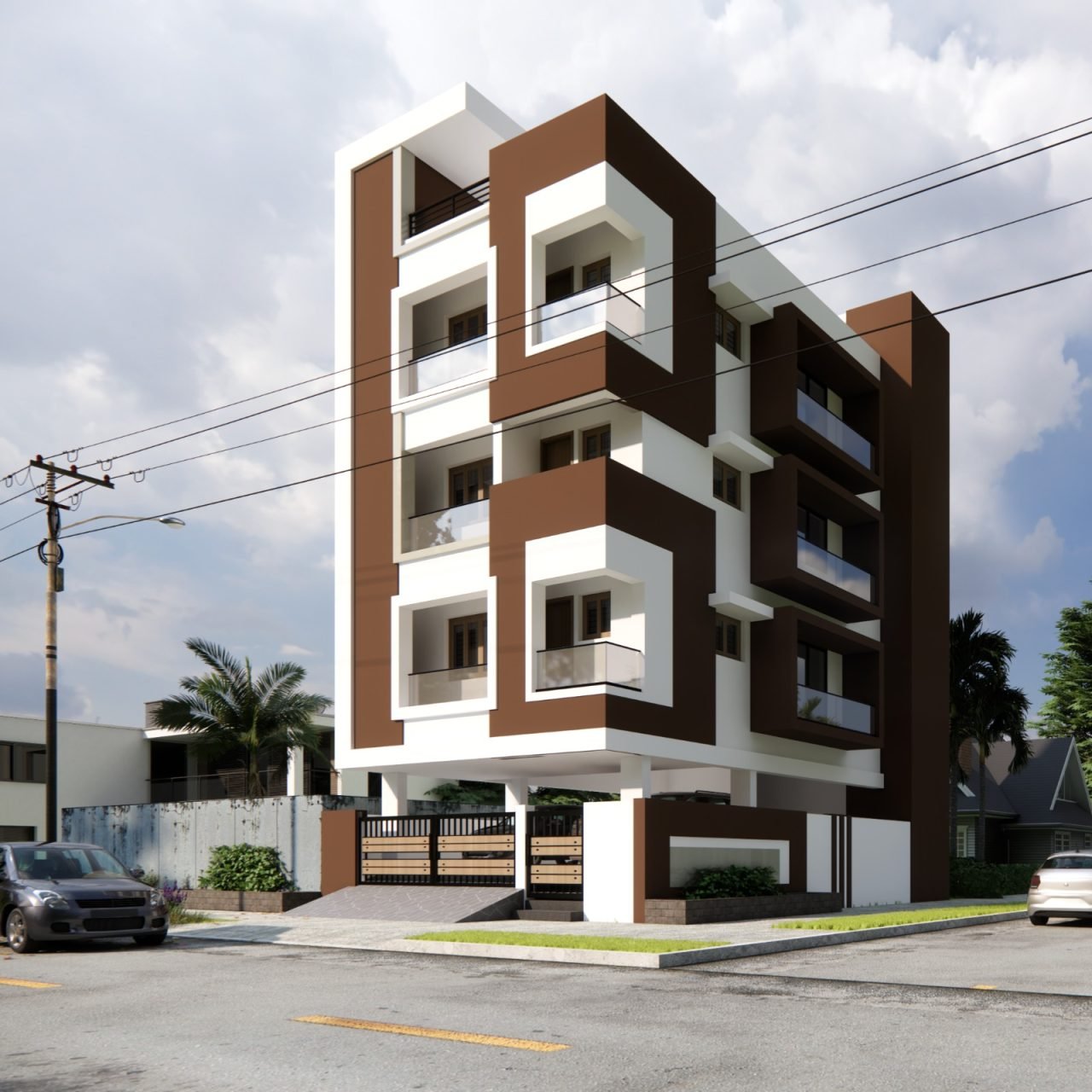 Residential Construction