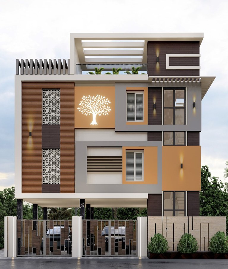 Kellys Residential Building
